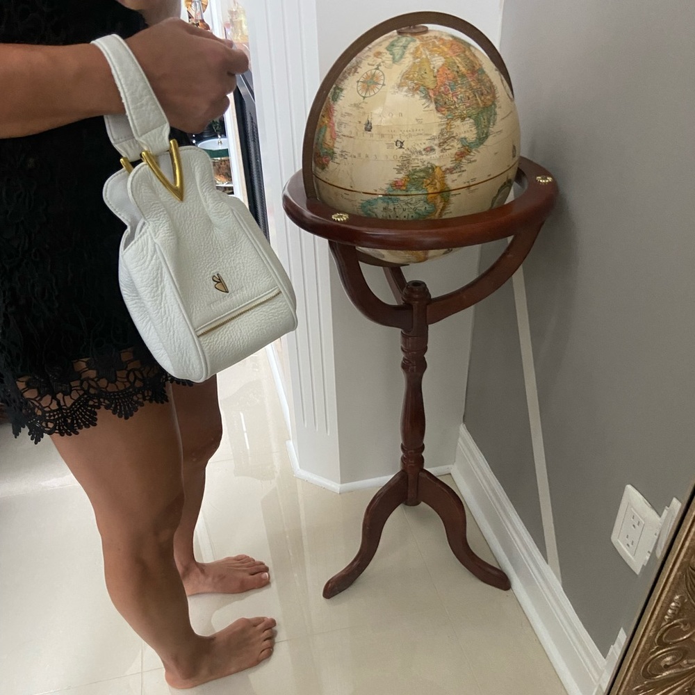 Lady purse new